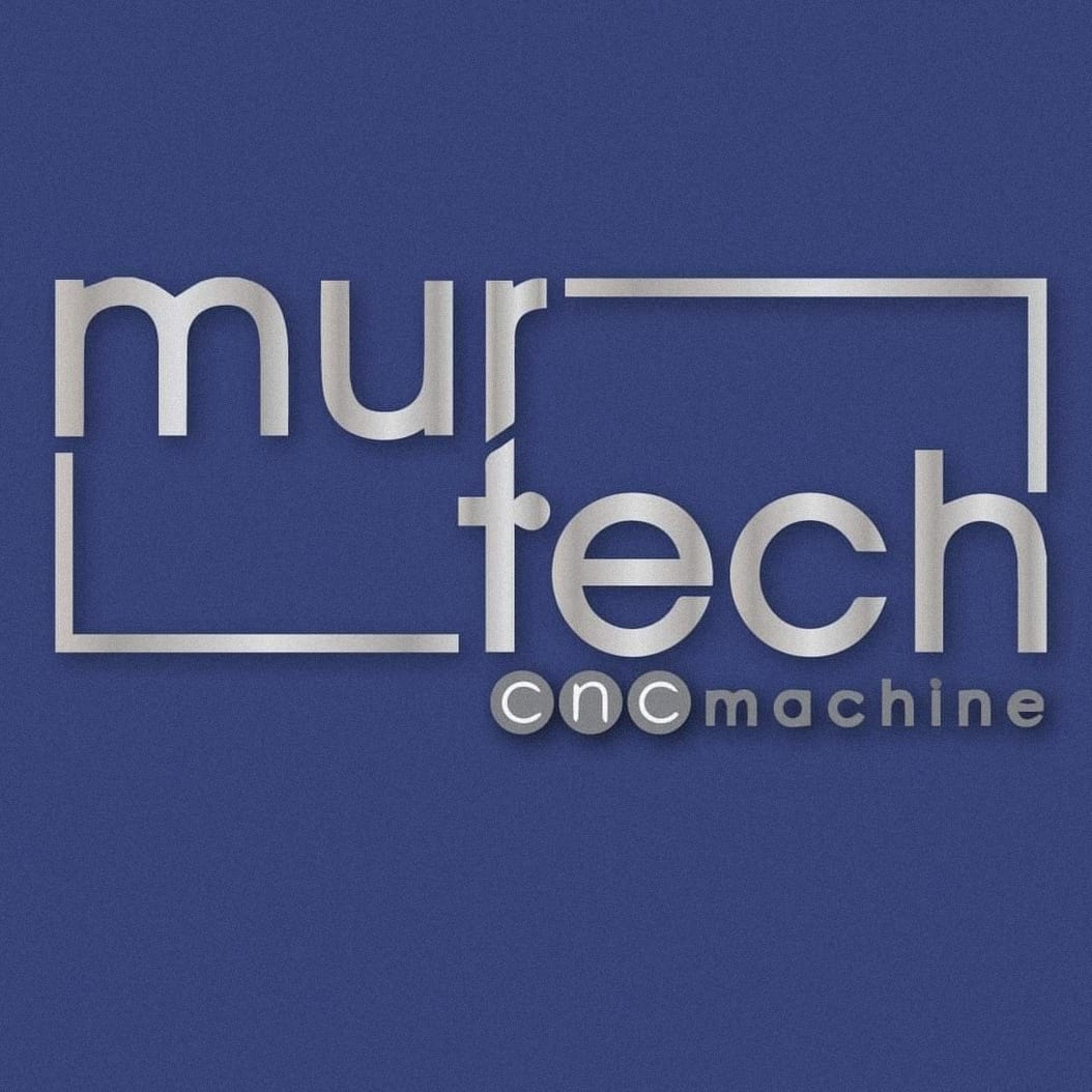 Murtech | CNC Machines