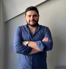 Oğuz Erikli